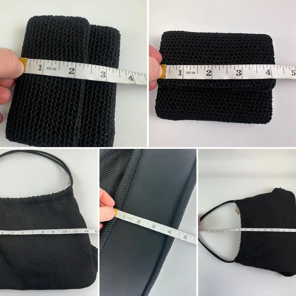 The Sak sak crochet